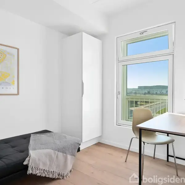 Ejerlejlighed på Vilhelm Ehlerts Alle 19B, st. th., 8800 Viborg