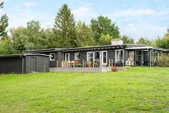 Fritidshus på Bakkelodden 6, Nyrup, 4500 Nykøbing Sj