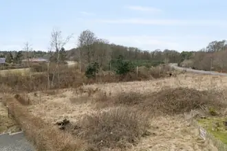 Helårsgrund på Sallvej 65A, 8450 Hammel