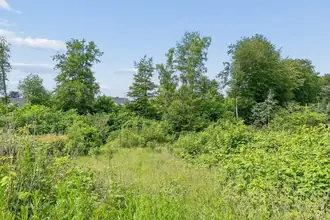 Helårsgrund på Sallvej 65A, 8450 Hammel