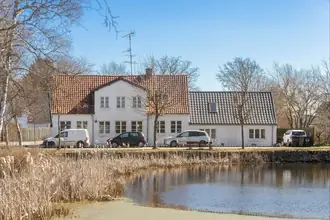 Villa på Bygaden 1, 4293 Dianalund