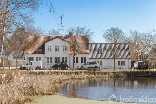 Villa på Bygaden 1, 4293 Dianalund