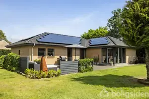 Villa på Dollerup Engsø 13, 6640 Lunderskov