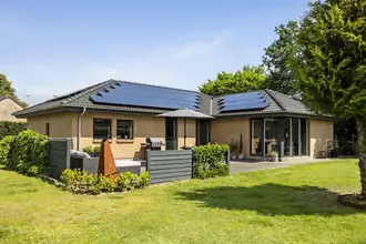 Villa på Dollerup Engsø 13, 6640 Lunderskov