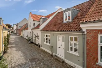 Villa på Nikolaikirkestræde 15, 6800 Varde