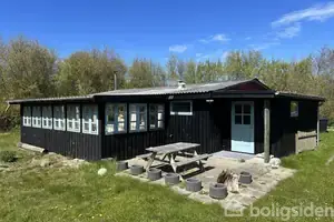 Fritidsbolig på Hagevej 10, 6990 Ulfborg