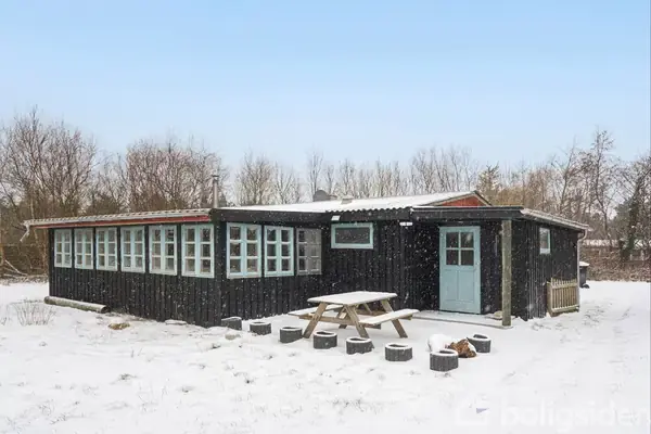 Fritidsbolig på Hagevej 10, 6990 Ulfborg