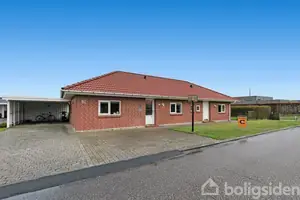Villa på Landlystvej 81, 6715 Esbjerg N