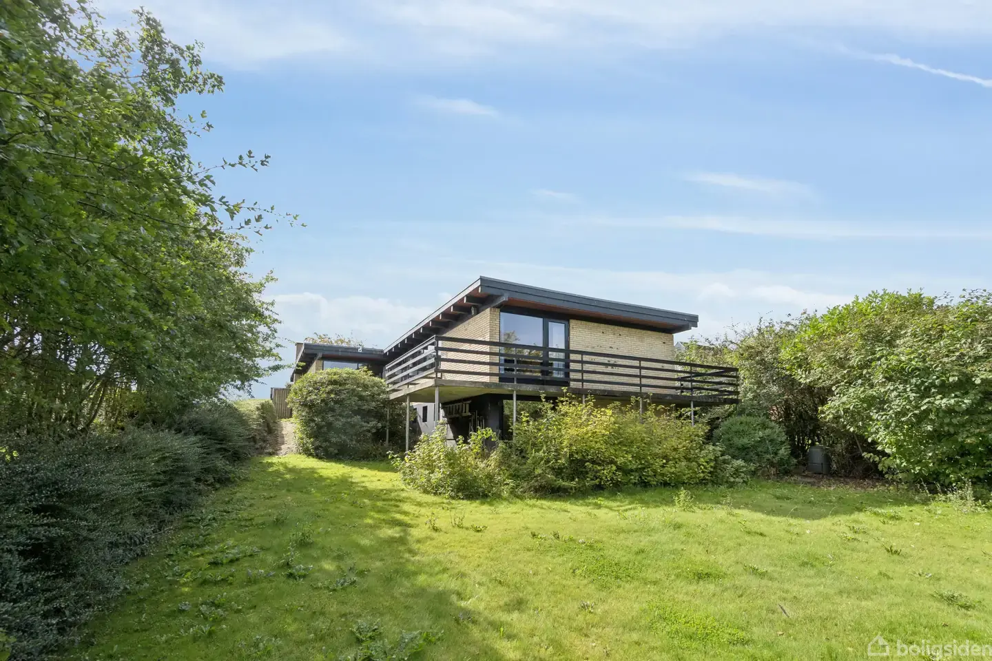 Villa på Vinkelalle 14, 7700 Thisted