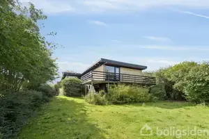Villa på Vinkelalle 14, 7700 Thisted