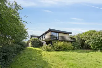 Villa på Vinkelalle 14, Tilsted, 7700 Thisted
