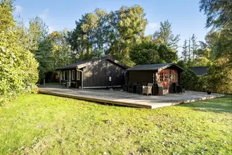 Fritidshus på Enghaven 56, Næsby, 4305 Orø