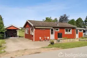 Fritidsbolig på Spurvevænget 5, 4050 Skibby
