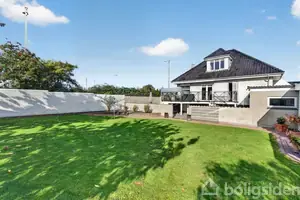 Villa på Jyllingevej 249, 2610 Rødovre
