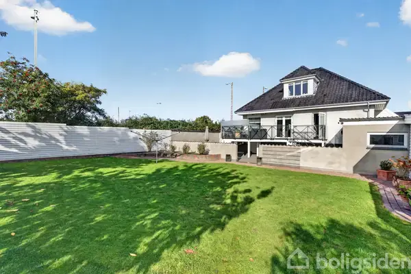 Villa på Jyllingevej 249, 2610 Rødovre