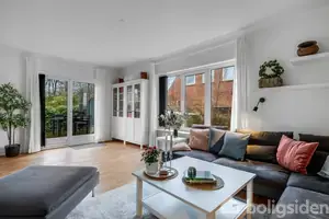 Villa på Skodborg Vestergade 43, 6630 Rødding