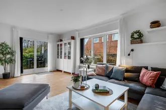 Villa på Skodborg Vestergade 43, 6630 Rødding