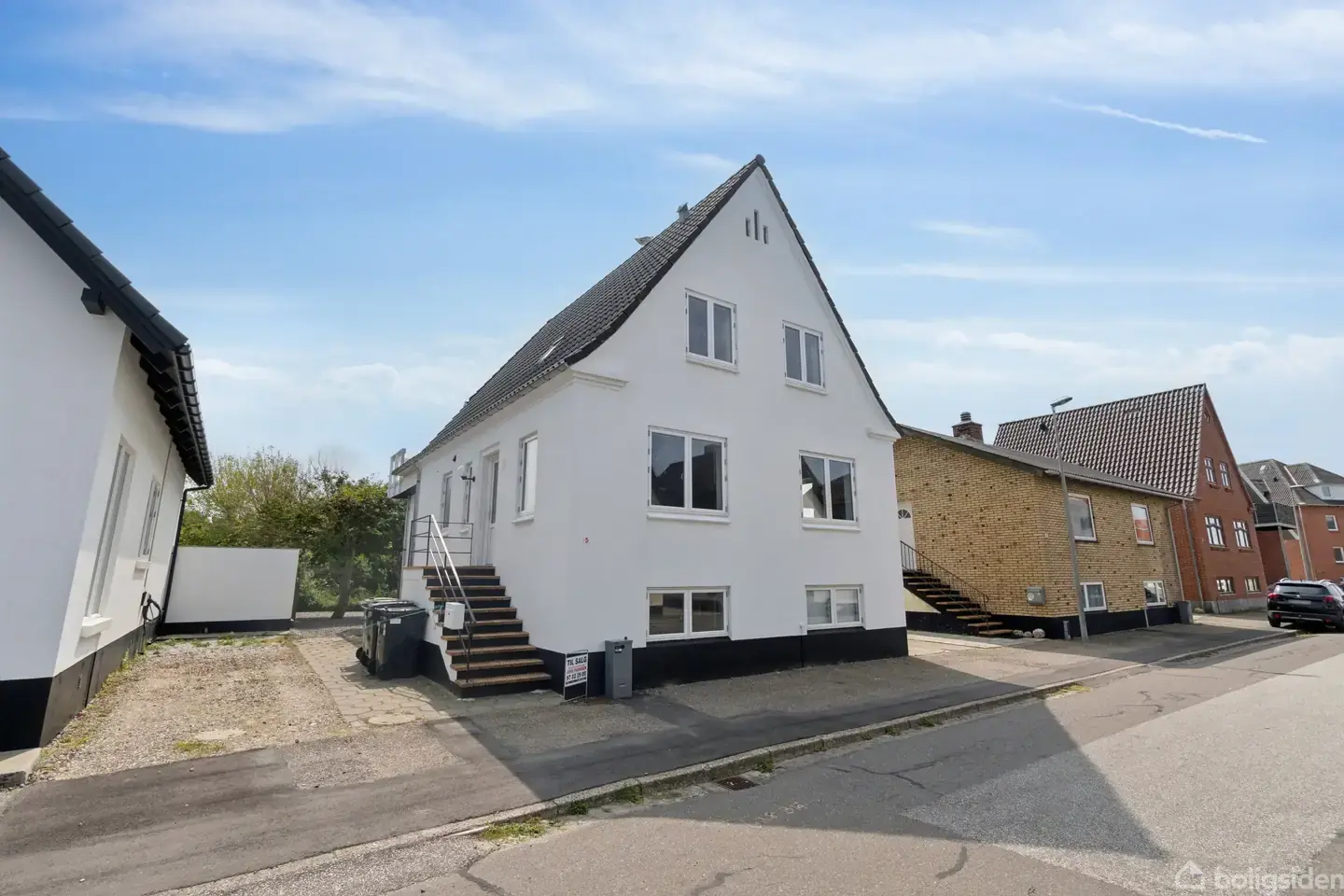 Villa på Ternevej 5, 7680 Thyborøn