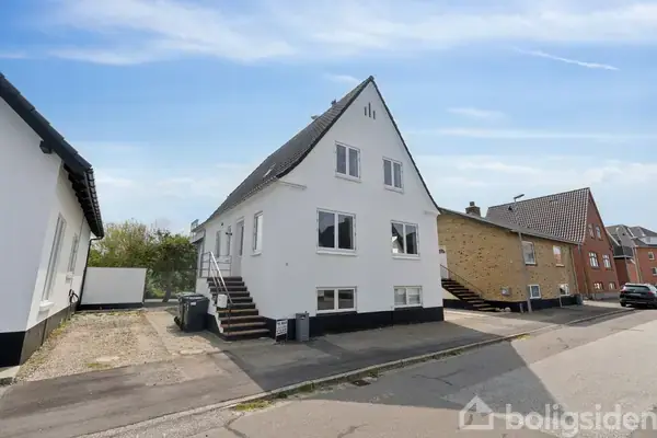 Villa på Ternevej 5, 7680 Thyborøn