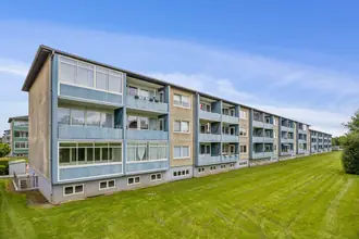 Ejerlejlighed på Benløseparken 97, 1. th., Benløse, 4100 Ringsted