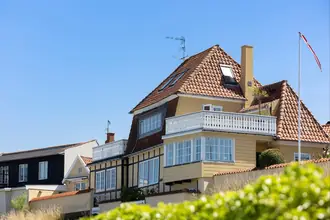 Villa på Lillegade 27, Rønne, 3700 Rønne