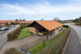 Villa på Hedevænget 88, 8800 Viborg