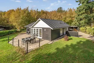 Fritidshus på Lærkemose 5, Skovmose, 6470 Sydals