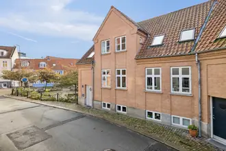 Rækkehus på Staldgårdsgade 1A, 8900 Randers C