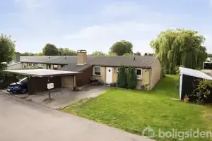 Rækkehus på Ibsensvej 92, 2630 Taastrup