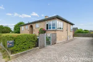 Villa på Køllegårdsvej 56, 2730 Herlev