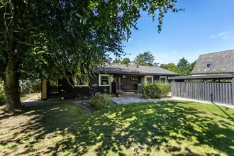 Villa på Bådstedhedevej 30, Vrensted, 9480 Løkken