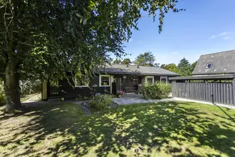 Villa på Bådstedhedevej 30, Vrensted, 9480 Løkken
