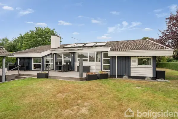 Fritidsbolig på Frits Nielsensvej 2A, 7080 Børkop