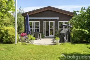 Villa på Frøslevvej 53, 2610 Rødovre
