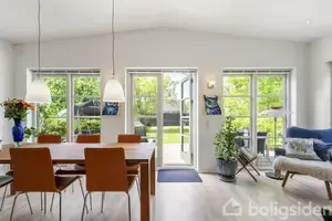 Villa på Frøslevvej 53, 2610 Rødovre