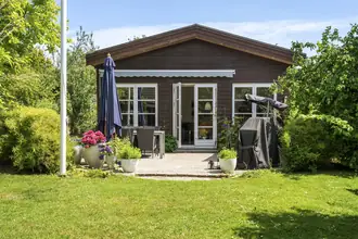 Villa på Frøslevvej 53, 2610 Rødovre
