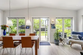 Villa på Frøslevvej 53, 2610 Rødovre