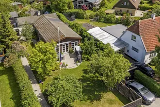 Villa på Frøslevvej 53, 2610 Rødovre