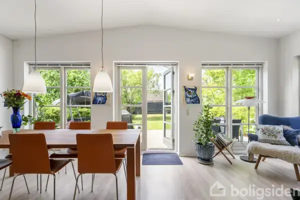 Villa på Frøslevvej 53, 2610 Rødovre