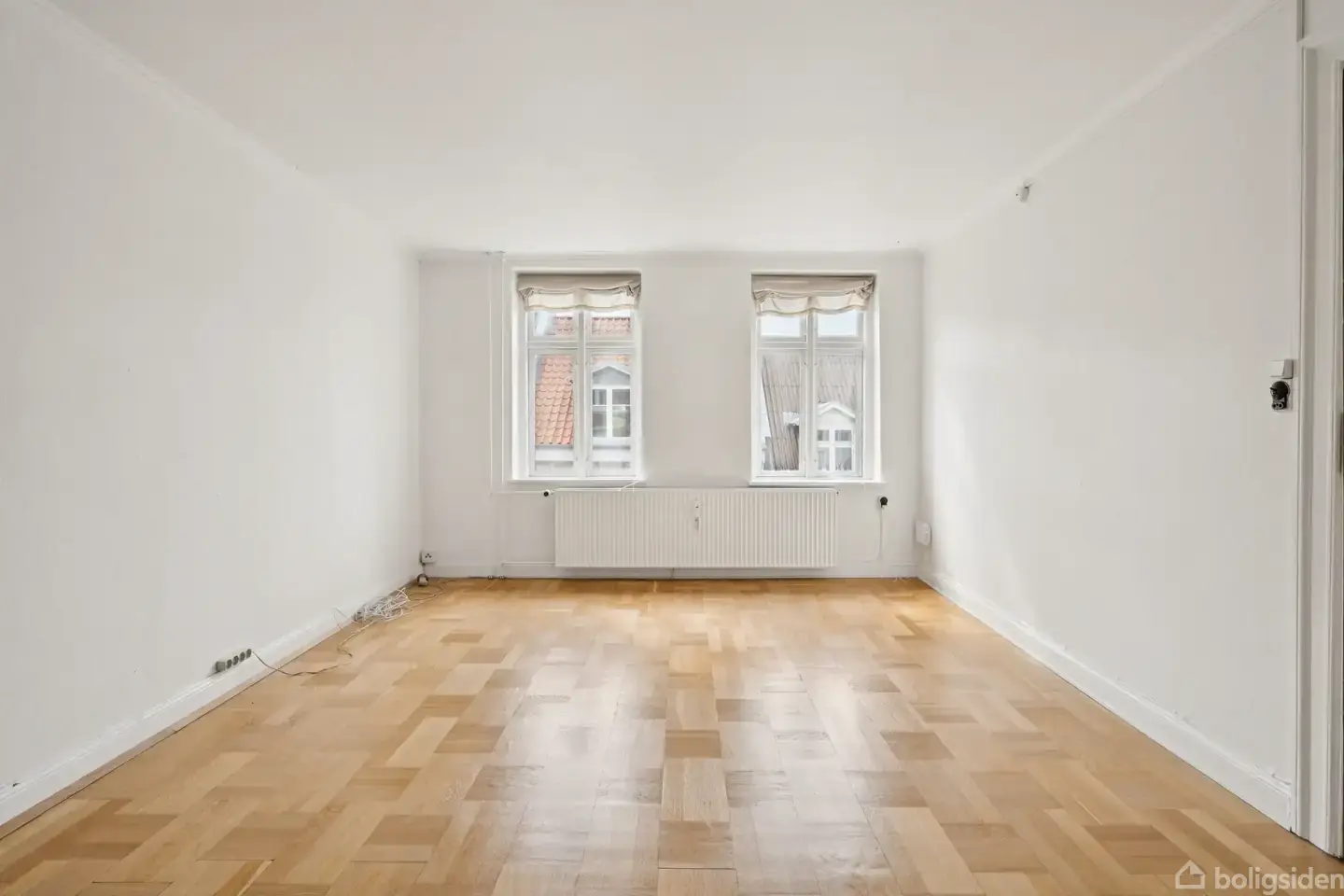 Ejerlejlighed på Saltholmsgade 28, 3., 8000 Aarhus C
