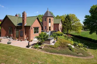 Landejendom på Rugårdsvej 700, 5462 Morud