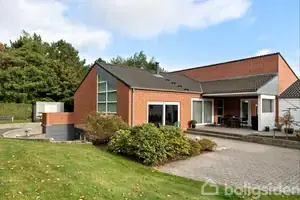 Villa på Skorpionens Kvarter 1, 6710 Esbjerg V