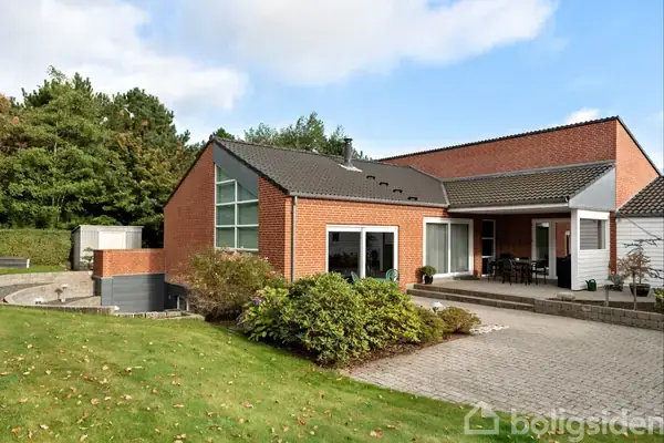 Villa på Skorpionens Kvarter 1, 6710 Esbjerg V