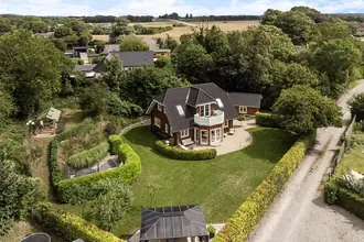 Villa på Skovbrynet 6, 4760 Vordingborg