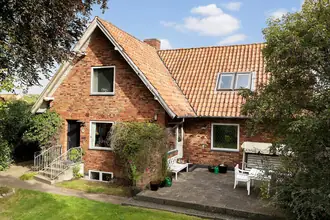 Villa på Elverdalsvej 61, 8270 Højbjerg