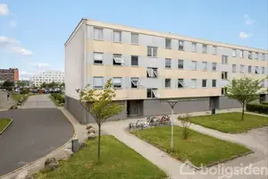 Ejerlejlighed på Vejlebrovej 96, 3. tv., 2635 Ishøj