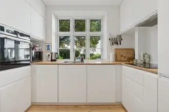 Ejerlejlighed på Helgolandsgade 2, 9000 Aalborg