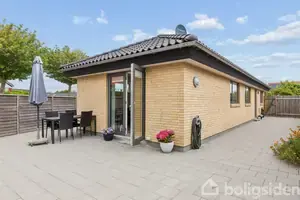Villa på Tuelandsvej 2, 2300 København S