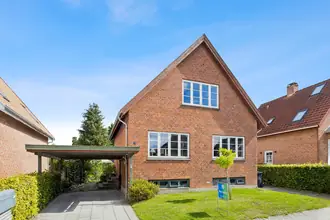 Villa på Dronningensgade 7, 4100 Ringsted