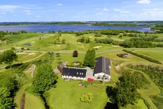 Villa på Hylke Møllevej 4, 8660 Skanderborg